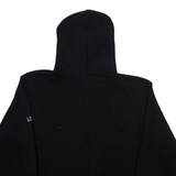 CHAMPION Mccrae Mens Black Hoodie M
