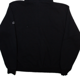 CHAMPION Mccrae Mens Black Hoodie M