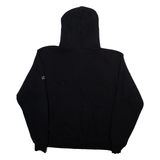 CHAMPION Mccrae Mens Black Hoodie M