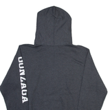 CHAMPION Bulldogs Mens Grey Hoodie USA S