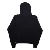 CHAMPION SDSU Mens Black Hoodie S