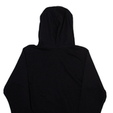 CHAMPION Arizona State Sun Devils Mens Black Hoodie USA XS