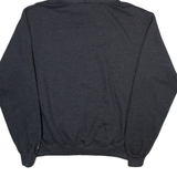 CHAMPION SDSU Mens Grey Hoodie USA M