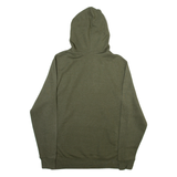 LEVI'S Mens Green Hoodie S
