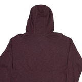 CARHARTT Mens Red Hoodie M