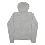 THE NORTH FACE Womens Grey Hoodie L