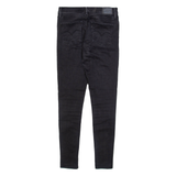 LEVI'S Womens Jeans Green Slim Skinny W30 L32