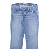 LEVI'S Altered Womens Jeans Blue Slim Bootcut W30 L29