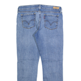 LEVI'S Altered Womens Jeans Blue Slim Bootcut W30 L29