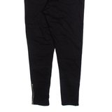 LEVI'S Big E Womens Jeans Black Slim Skinny W30 L27