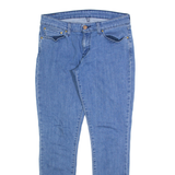 LEVI'S Womens Jeans Blue Slim Skinny W30 L32