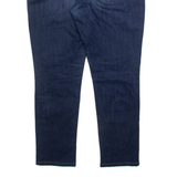 LEVI'S Womens Jeans Blue Slim Skinny W27 L32