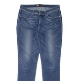 LEVI'S Revel Womens Jeans Blue Slim Skinny Stone Wash W30 L32