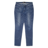 LEVI'S Revel Womens Jeans Blue Slim Skinny Stone Wash W30 L32