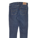 LEVI'S 311 Shaping Womens Jeans Blue Slim Skinny W27 L26