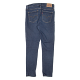 LEVI'S 311 Shaping Womens Jeans Blue Slim Skinny W27 L26