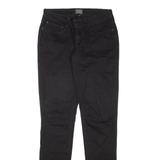 LEVI'S Bold Curve Womens Jeans Black Slim Skinny W28 L34