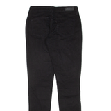 LEVI'S Bold Curve Womens Jeans Black Slim Skinny W28 L34