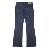 CALVIN KLEIN JEANS Womens Jeans Blue Regular Bootcut W29 L33