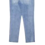 LEVI'S 529 Curvy Womens Jeans Blue Slim Skinny Stone Wash W28 L29