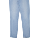 LEVI'S 311 Shaping Womens Jeans Blue Slim Skinny Stone Wash W30 L32