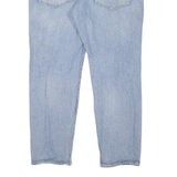 LEVI'S Hi-Ball BIG E Mens Jeans Blue Slim Tapered Stone Wash W38 L29