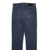 LEVI'S 511 BIG E Jeans Mens Blue Slim Straight W30 L32