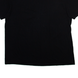 GILDAN Travis Scott Mens Band T-Shirt Black USA 2XL