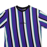 FSBN Mens T-Shirt Purple M