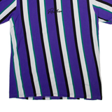 FSBN Mens T-Shirt Purple M