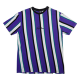 FSBN Mens T-Shirt Purple M