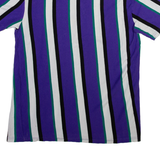 FSBN Mens T-Shirt Purple M