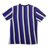 FSBN Mens T-Shirt Purple M