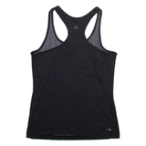 ADIDAS Womens Vest Grey Sleeveless S