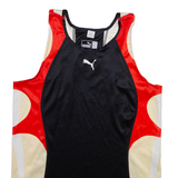 PUMA Womens Vest Black L