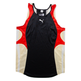 PUMA Womens Vest Black L