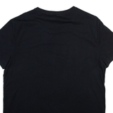 ANGELO LITRICO Skeleton Mens T-Shirt Black XL