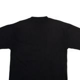 SARAWA-D COLLECTION Mens T-Shirt Black L