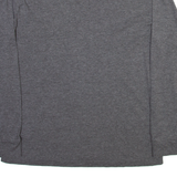 U.S. POLO ASSN Mens T-Shirt Grey Long Sleeve S