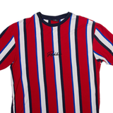 FSBN Mens T-Shirt Red M