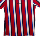 FSBN Mens T-Shirt Red M