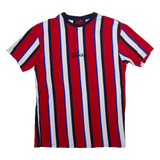 FSBN Mens T-Shirt Red M