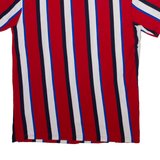 FSBN Mens T-Shirt Red M