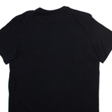 ADIDAS Mens T-Shirt Black M