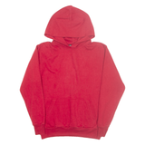 KANGOL Mens Red Hoodie S