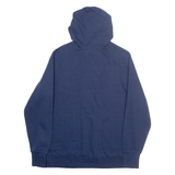 SPORT TEK Wolfpack Baseball Womens Blue Hoodie USA 2XL