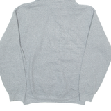 GILDAN Colorado Womens Grey Hoodie USA S