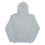 GILDAN Colorado Womens Grey Hoodie USA S