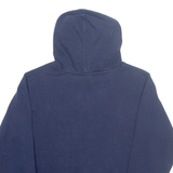 NFL Seattle Seahawks Mens Blue Hoodie USA S