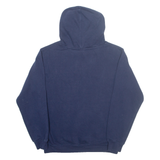 NFL Seattle Seahawks Mens Blue Hoodie USA S